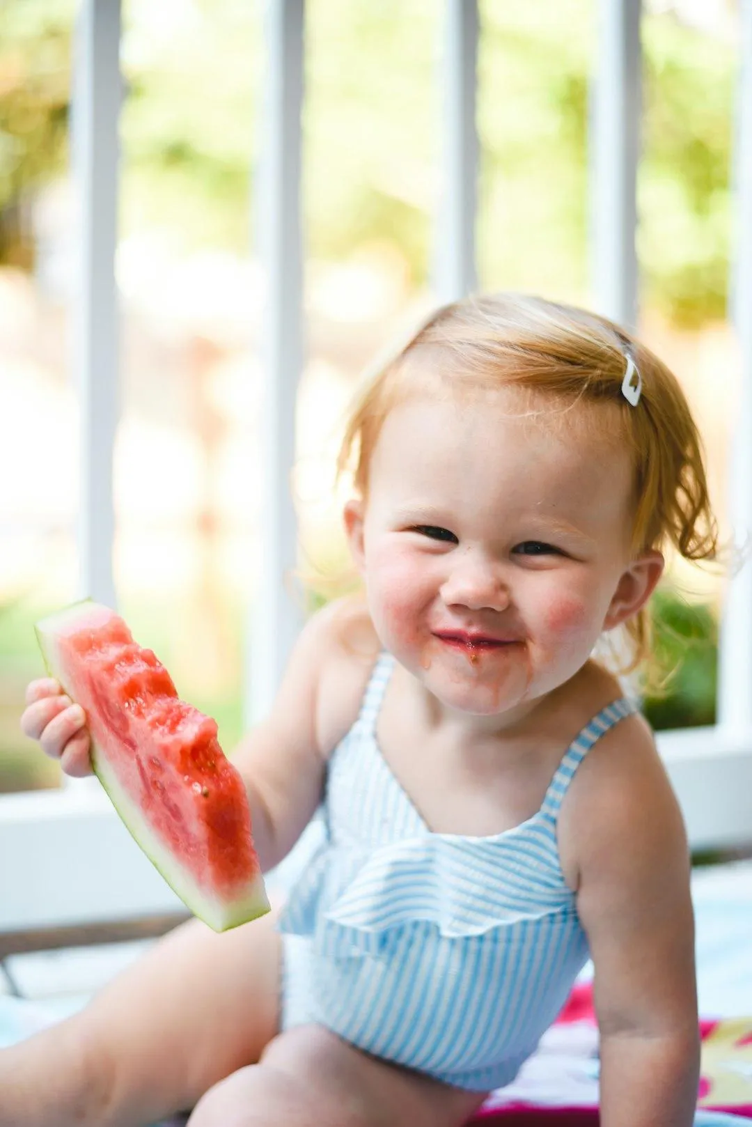 Toddler Bedtime Stalling