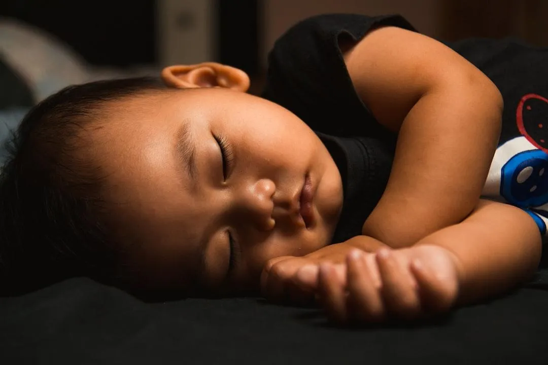 When To Start Sleep Coaching
