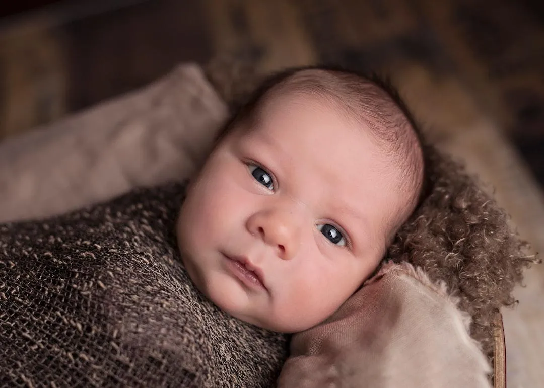 Navigating the 4-Month Sleep Regression