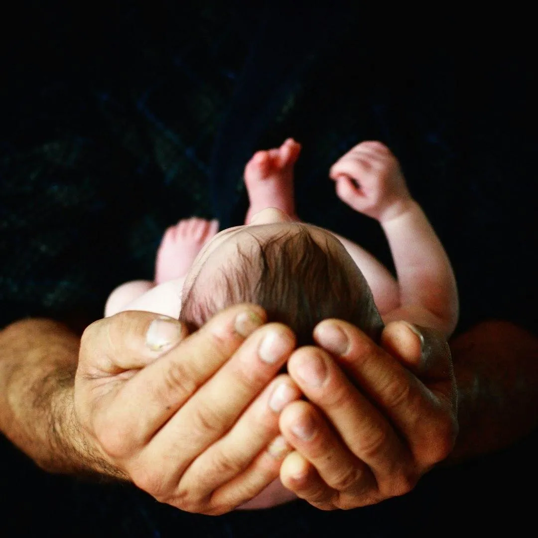 Newborn Sleep