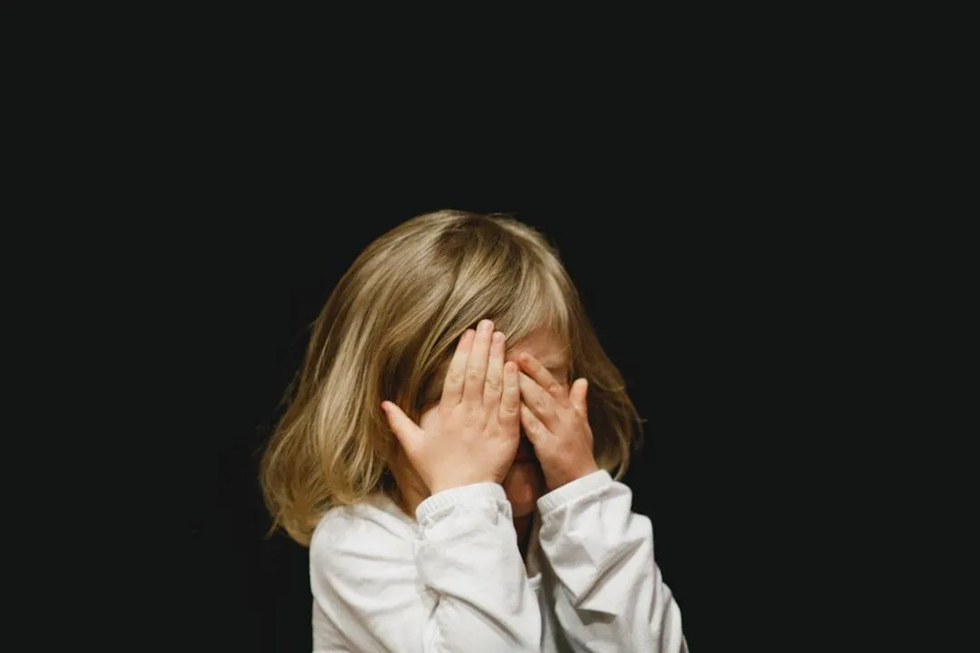 Night Terrors vs. Nightmares