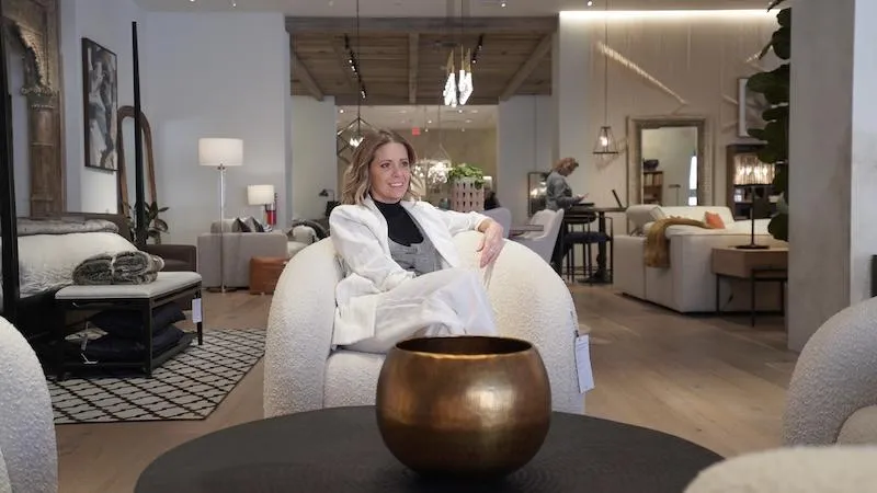 Beyond the Classroom: How Mentorship Shapes a Successful Design Career