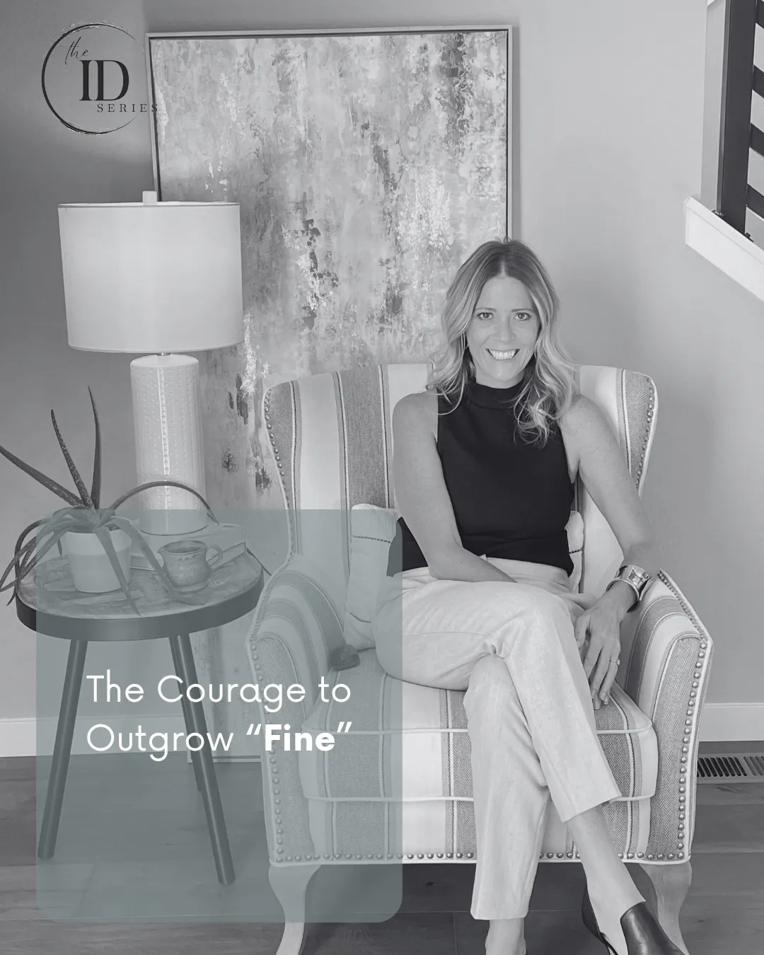 Designing from the Inside Out: A Transformative Approach to Interior Design