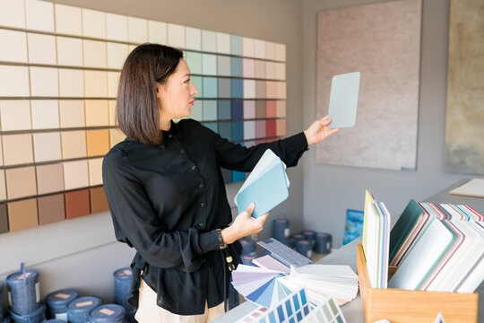 How to Start Your Interior Design Business: A Guide for Aspiring Women Designers