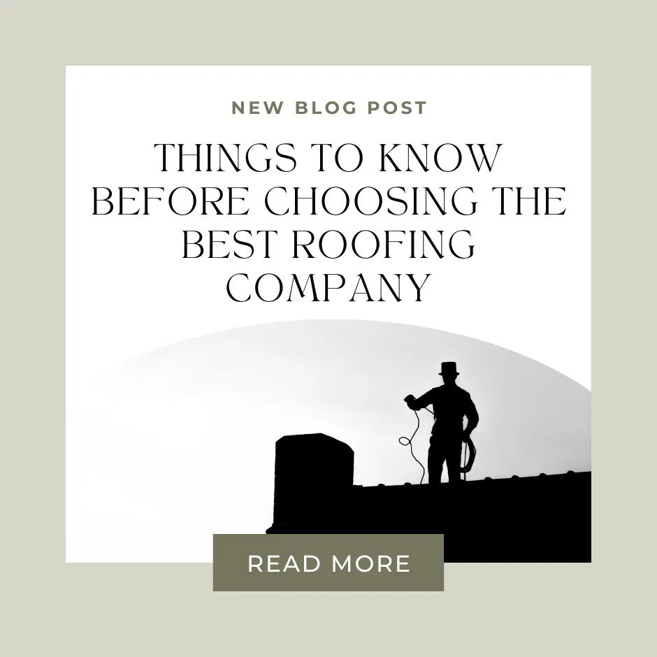 How to Choose the Best Quality Roofing Company Near You: A Step-by-Step Guide