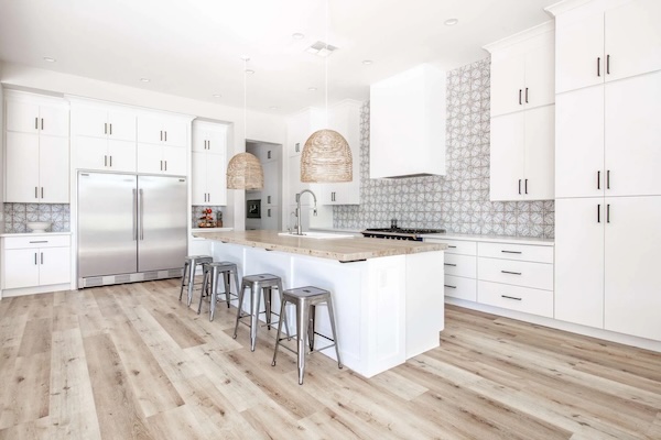 What Is the Best Time of Year to Remodel a Kitchen in Arizona?