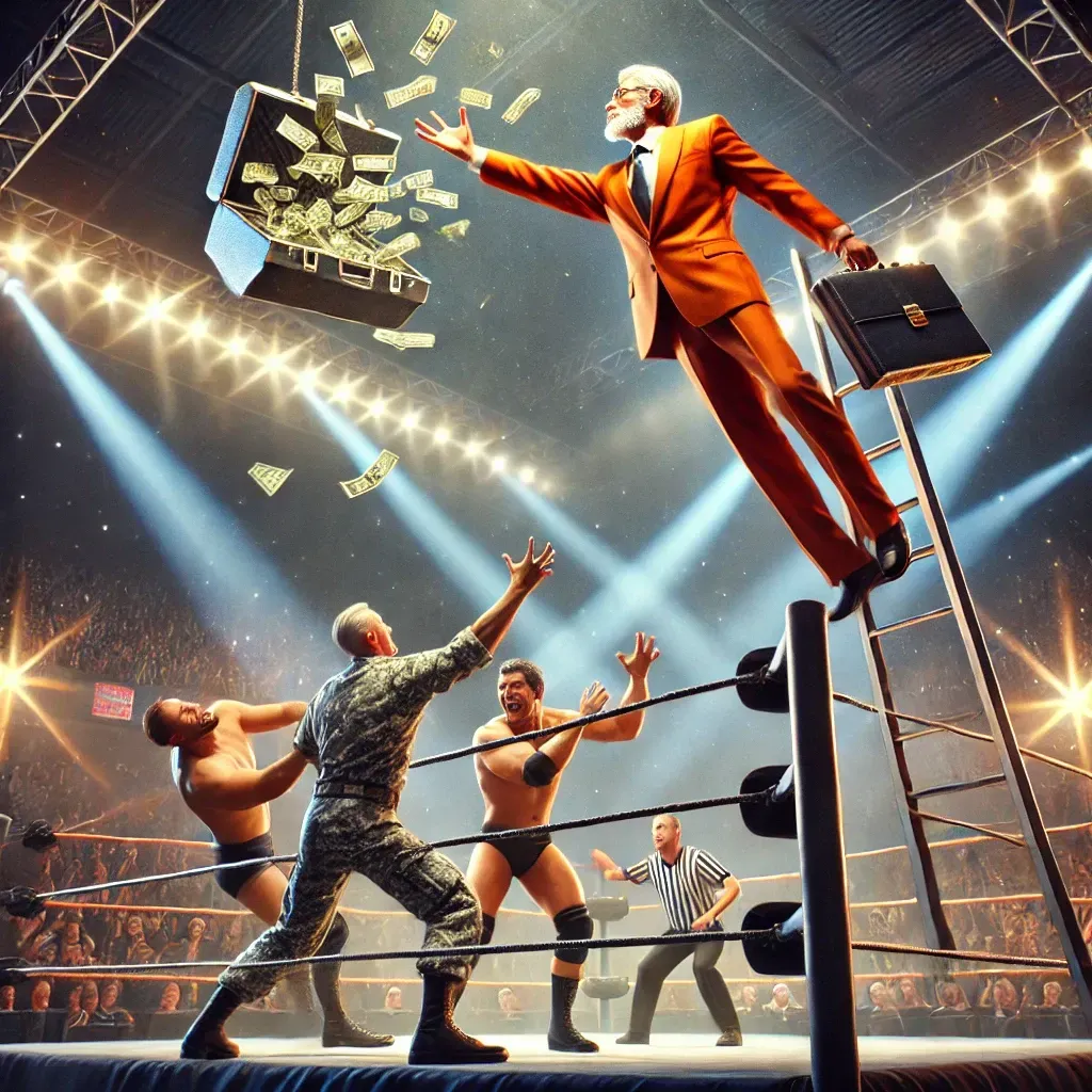 LIVE Commentary from CryptoSlam 2025!
