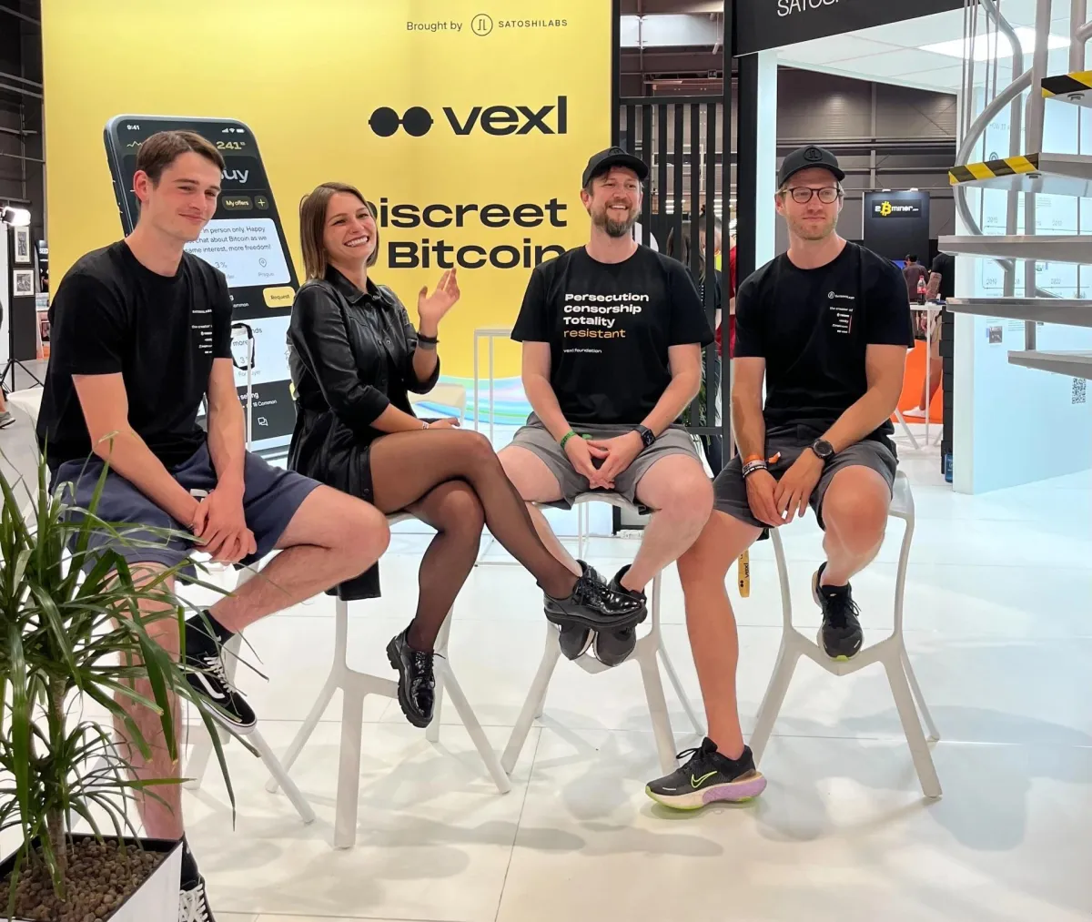 Vexl team