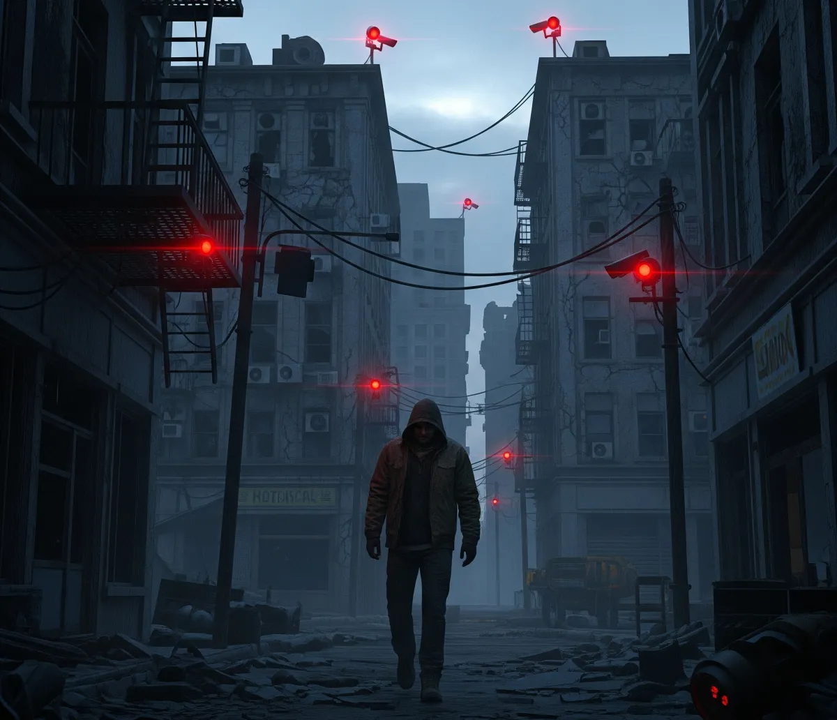 city