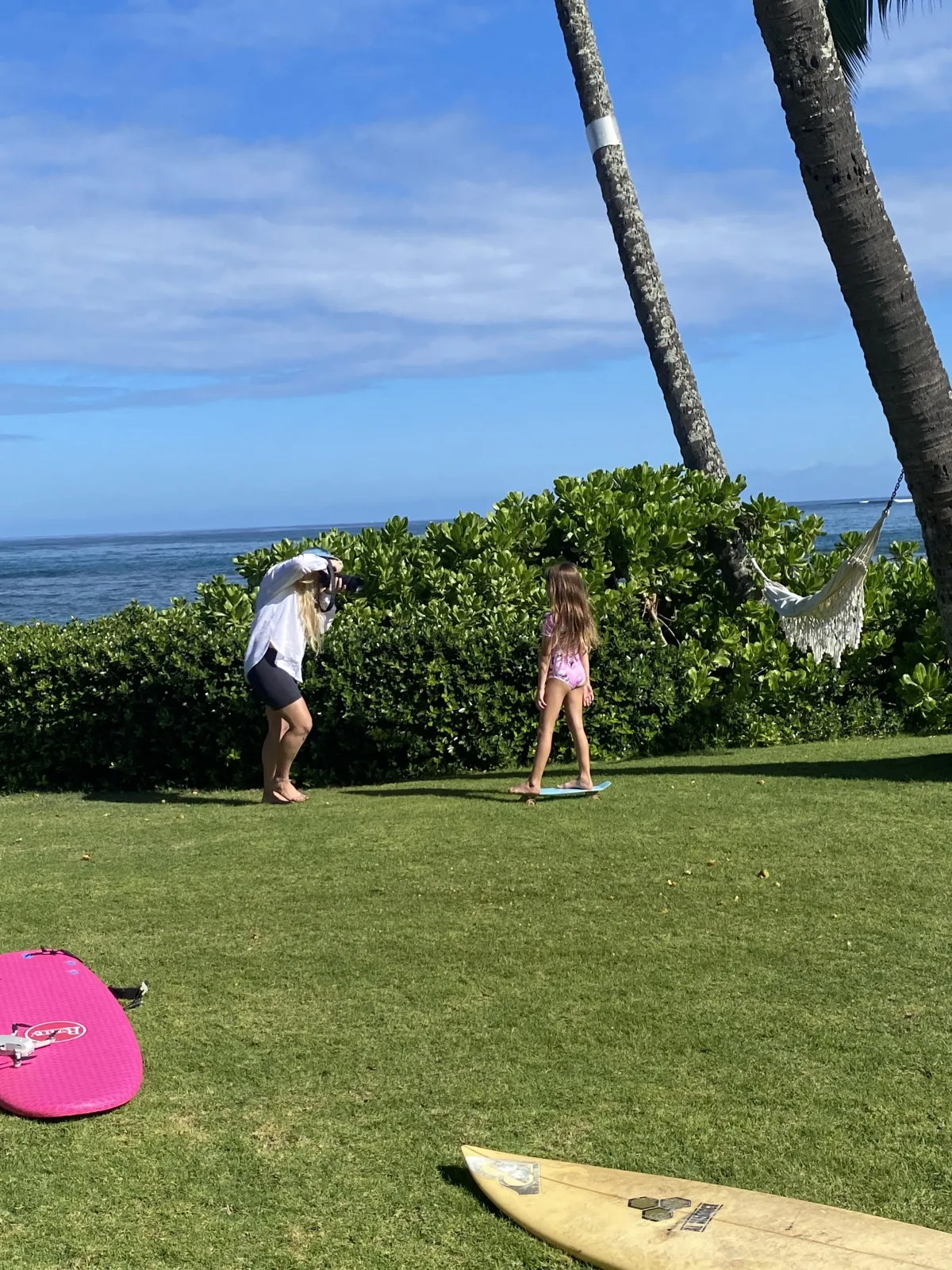 Photoshoot Waialua November 18, 2023