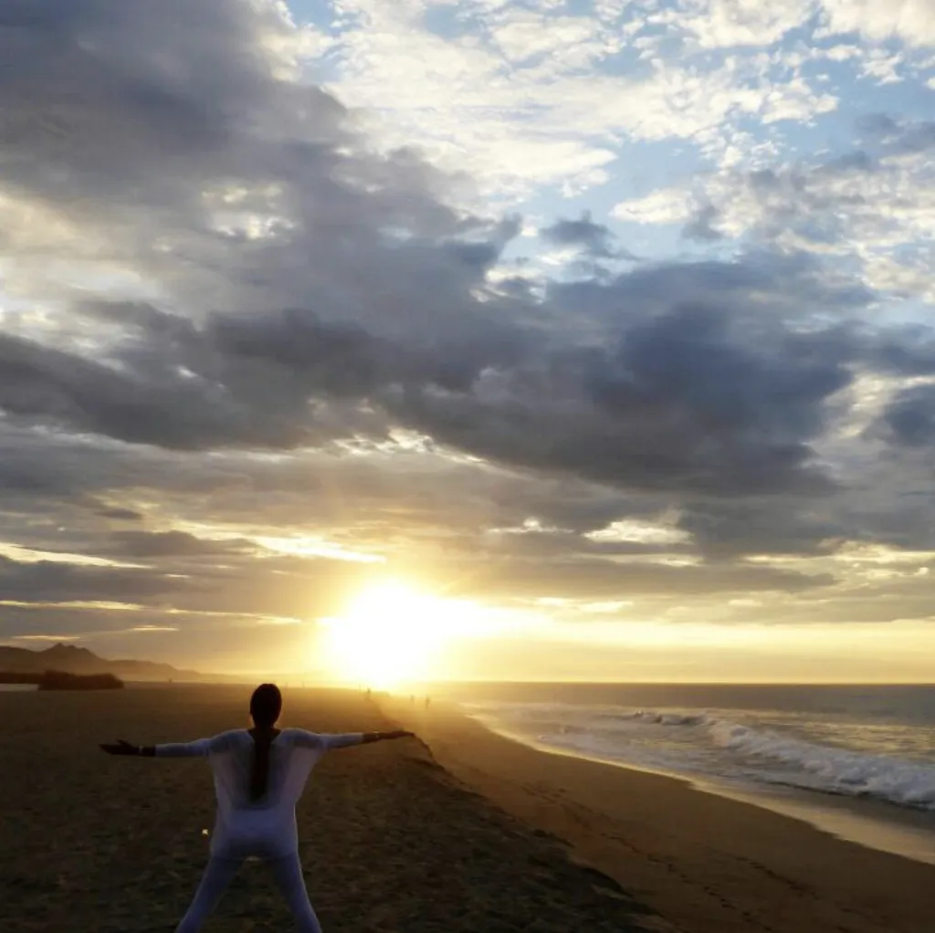 Sunrise breakthrough