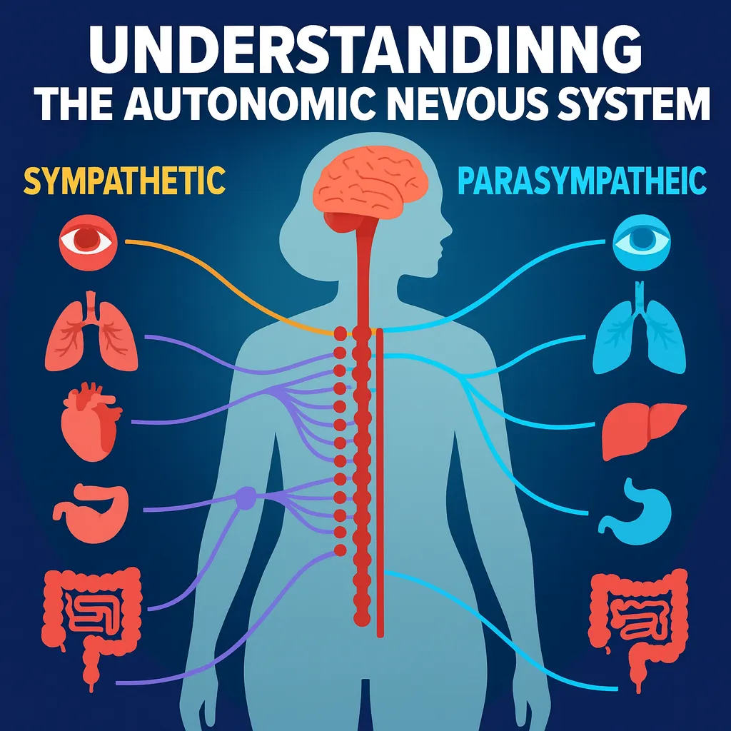 Understanding the Autonomic Nervous System: How It Affects Nursing and Medication Practice