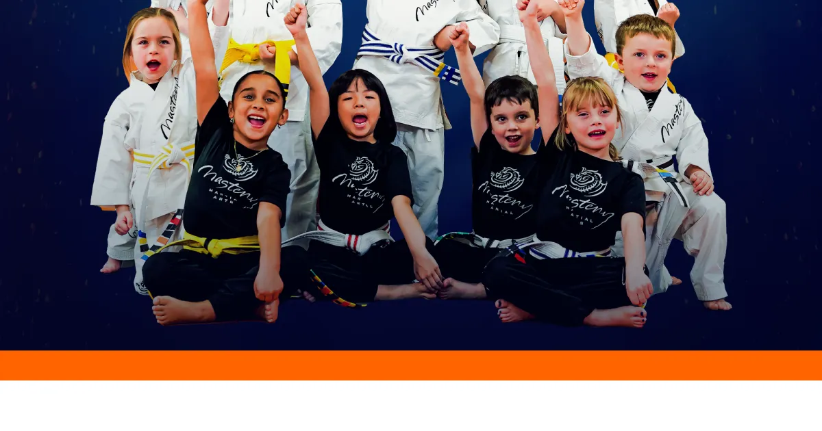 7 Unexpected Things Kids Learn in Martial Arts