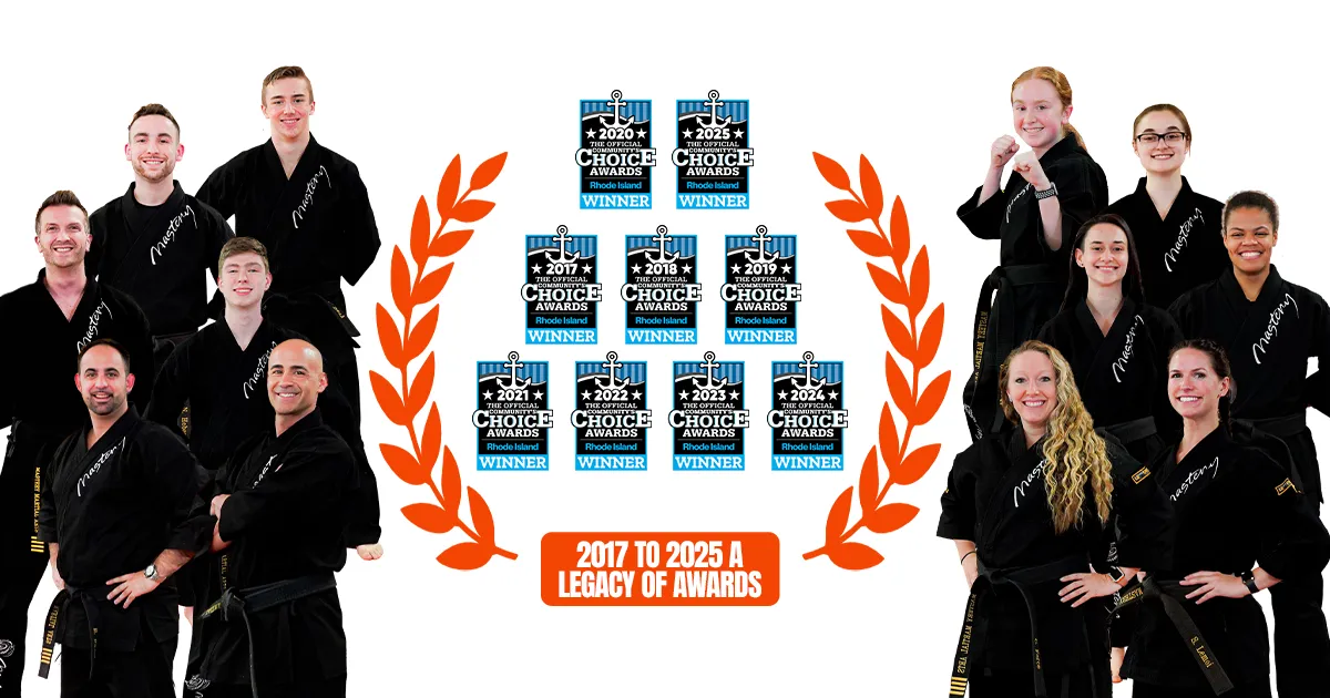 Martial Arts Instructors