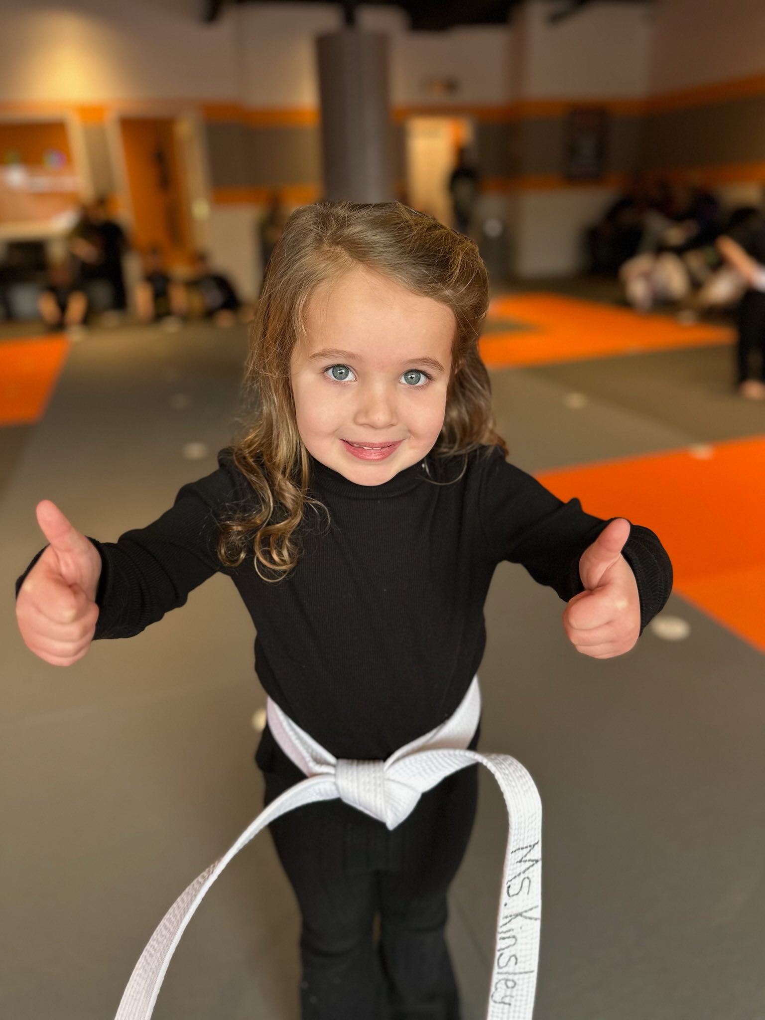 Why East Greenwich Parents Choose Martial Arts to Build Confident, Resilient Kids