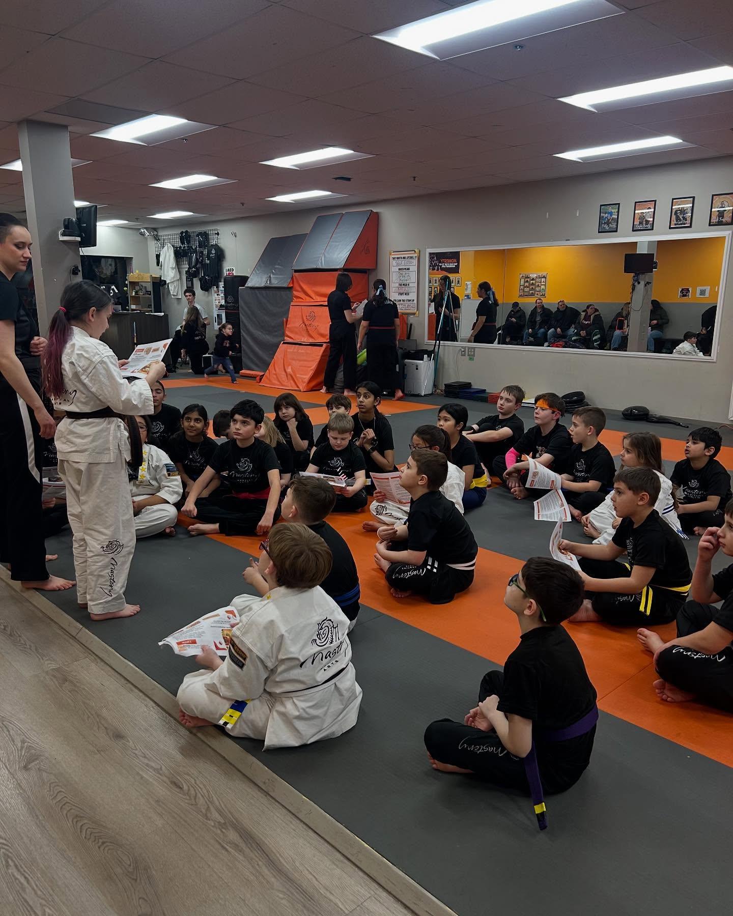 Why Group Environments Help Kids Build Confidence Faster Than One-on-One Attention