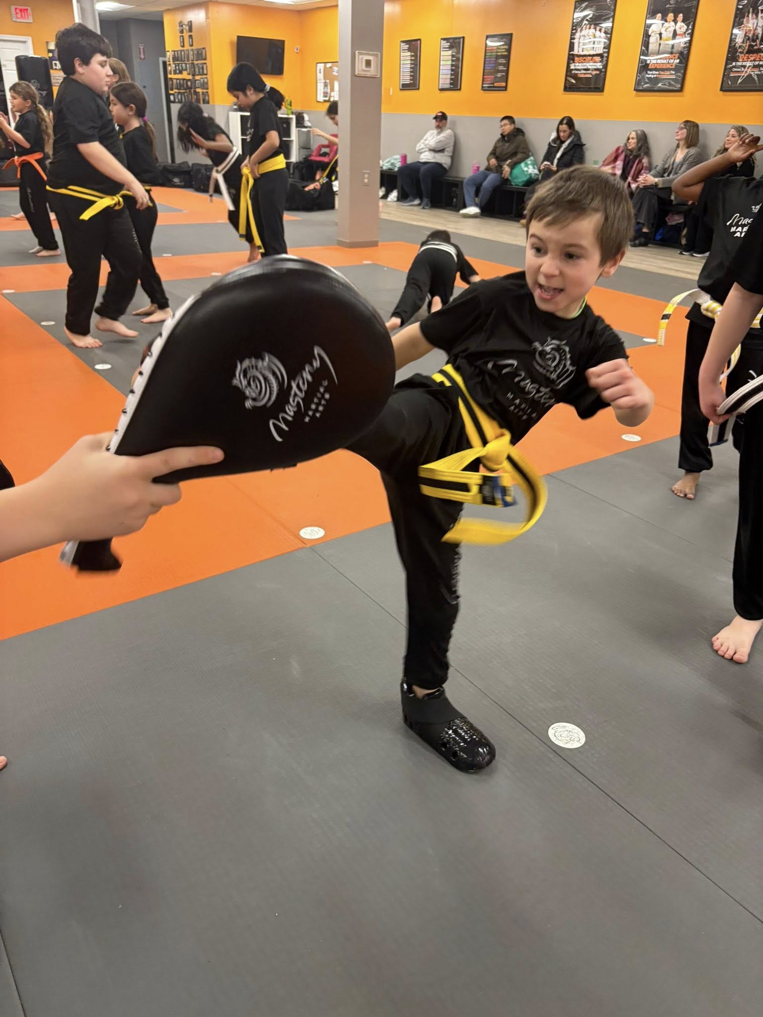 Why Structured After-School Activities Build Focus, Discipline, and Confidence in Kids