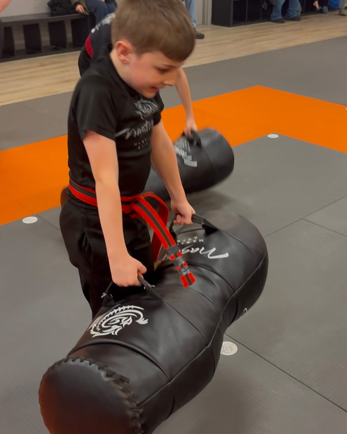 Why Responsibility Builds Confidence in Kids (More Than Praise Ever Will)