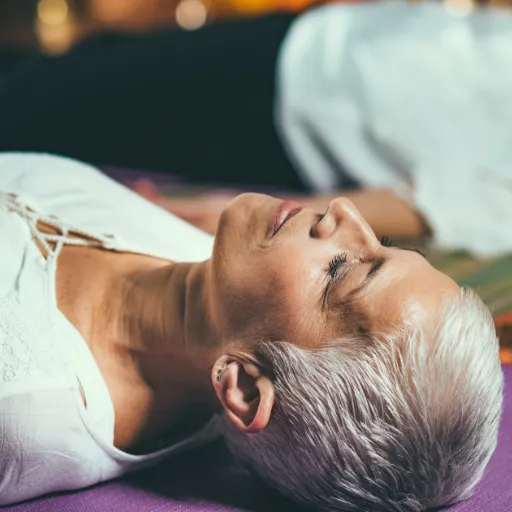Mind-Body Healing