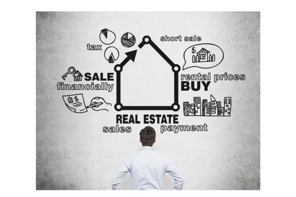 5 Things to Know Before You Get Your Real Estate License