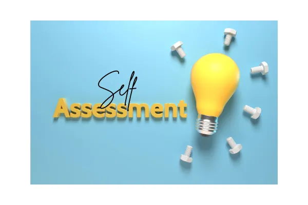 SELF ASSESSMENT FOR REALTORS: TAKE THE QUIZ
