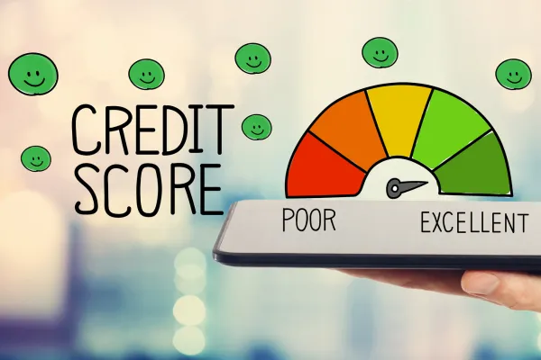 Credit Score