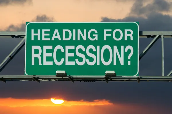 Heading for a Recession?