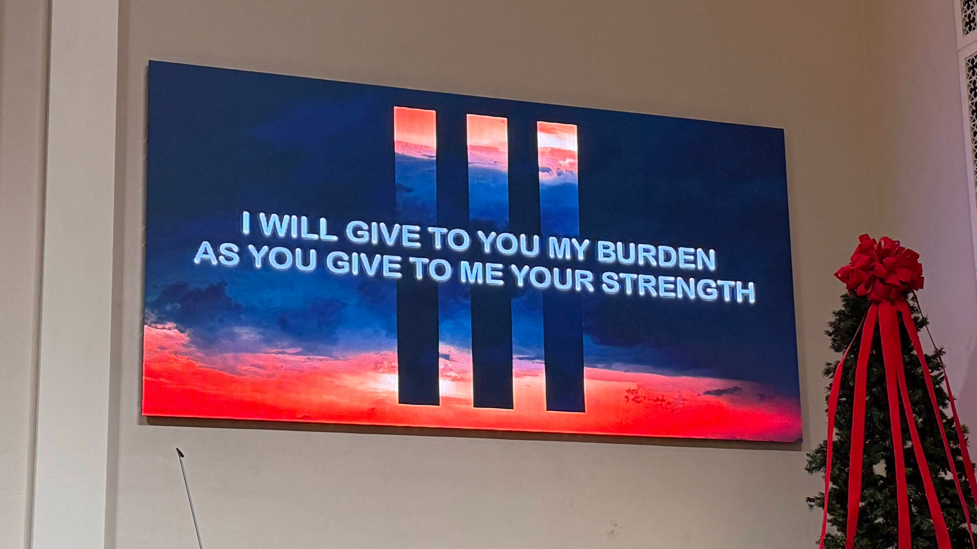 How Do I Decide on an LED Wall Size?