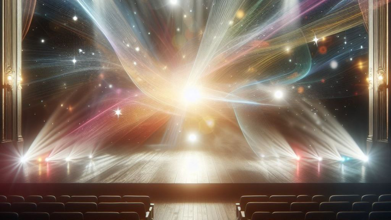 What Angles are Best for Stage Lighting?