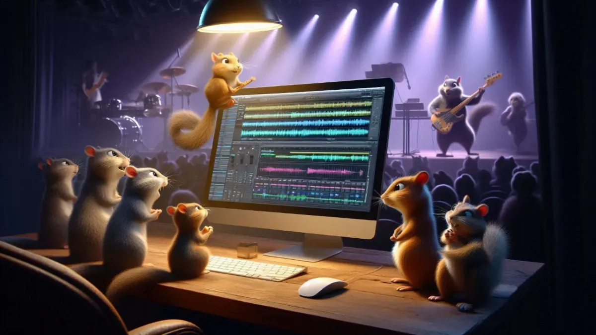 How Do I Set Up a Lighting Console “Show Computer”?