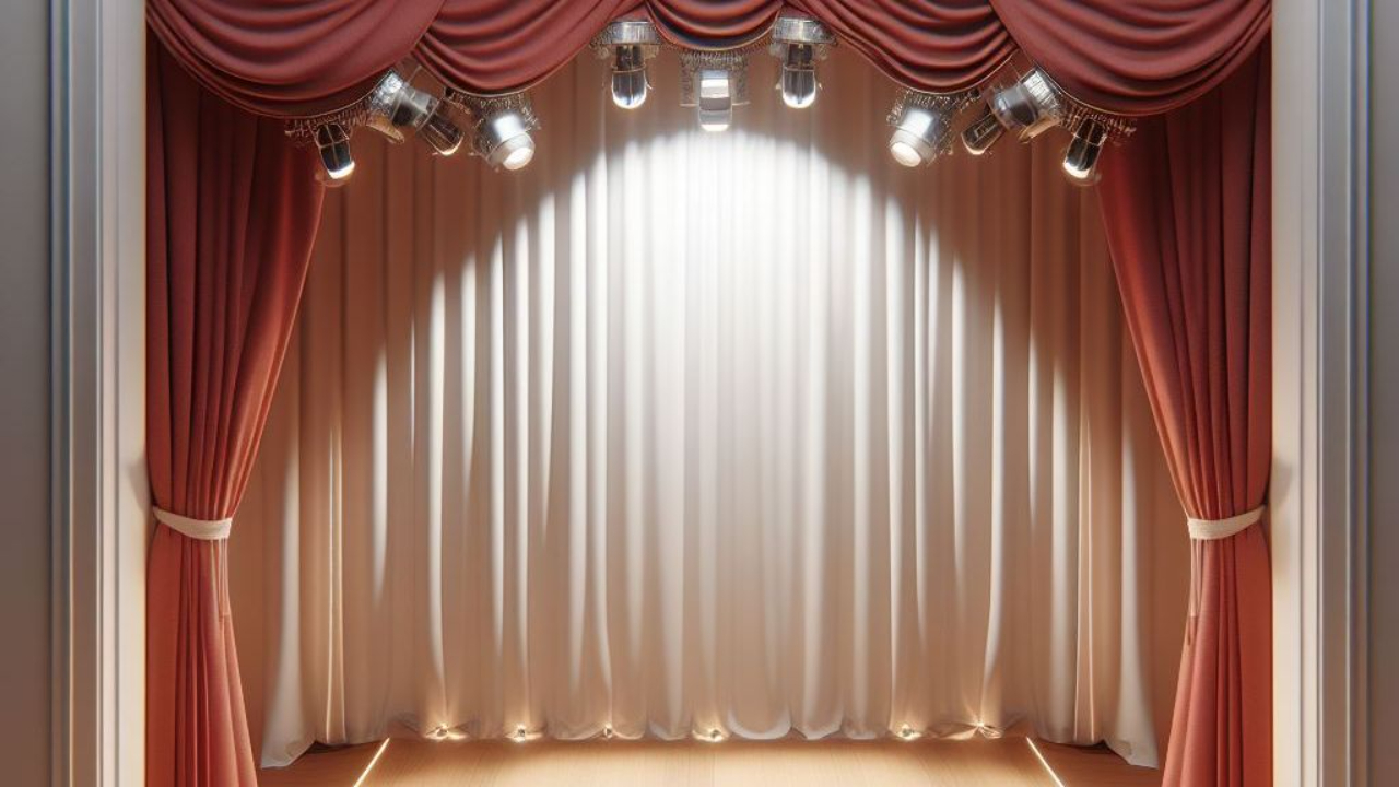 How Do I Begin Lighting My First Theatre Show?