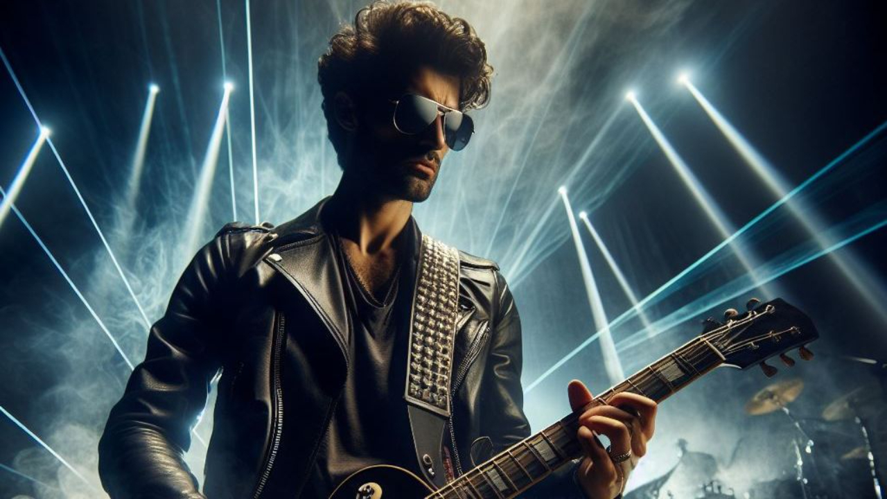 How Do I Run My Stage Lighting Show From Stage?