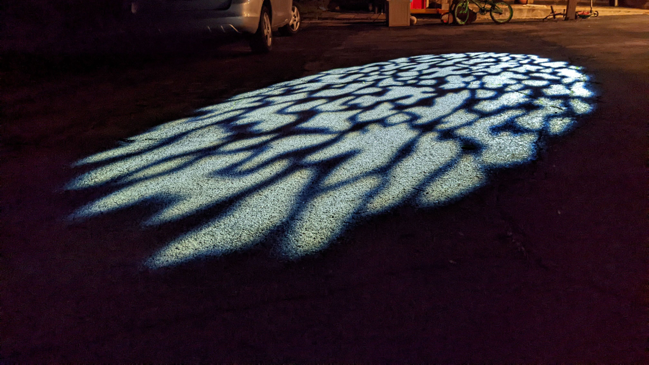 How to Choose Gobos for Your Lights for Stage