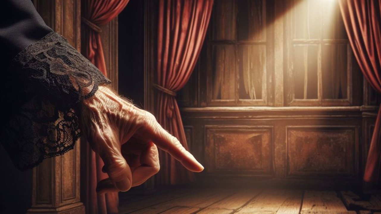 What Are Stage Directions?