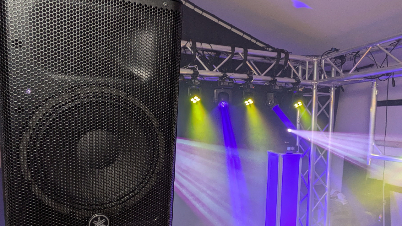 How Do You Put Together a PA System?