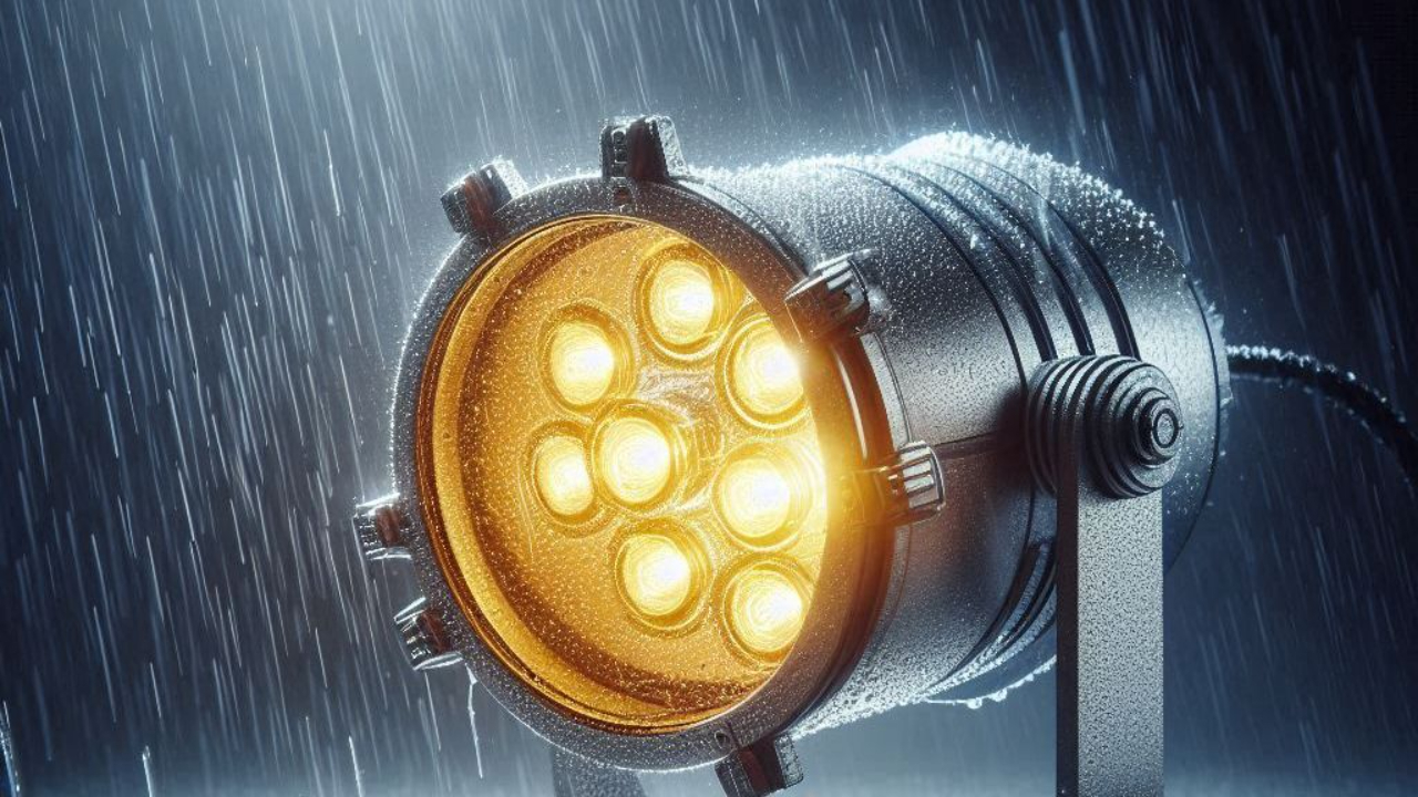 What is Ingress Protection and Why Do I Care for Lighting, Audio, and Video Equipment?