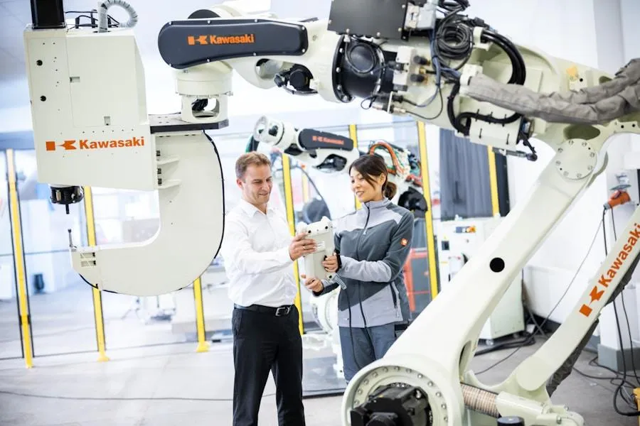From Manual to Automated: Transforming Your Business with Process Automation
