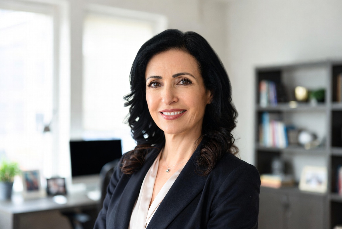 What Executive Readiness Actually Looks Like