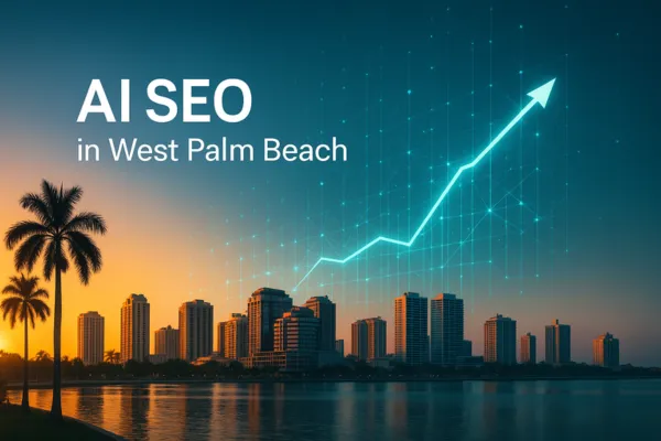 AI SEO in West Palm Beach: Costs, Timelines, Results