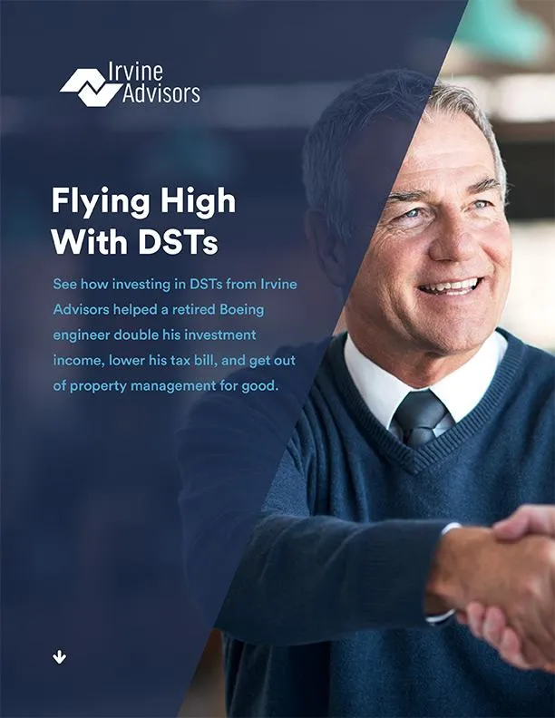 Flying High With DSTs