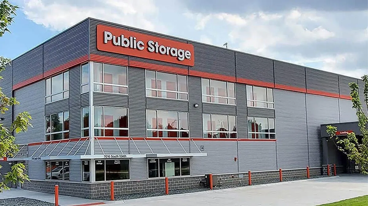 1031 public storage