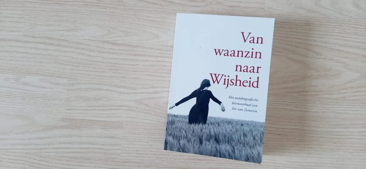 De kracht van librotherapie: lezen voor groei #1