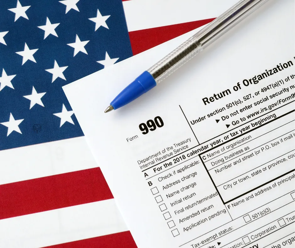 Form 990