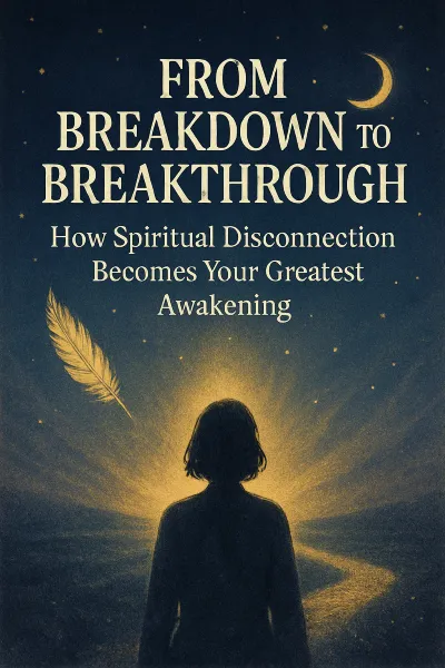 From Breakdown to Breakthrough