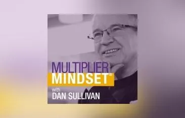 Multiplier Mindset
