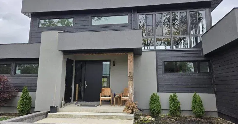 Transform Your Porch into a Stylish and Functional Enclosed Space