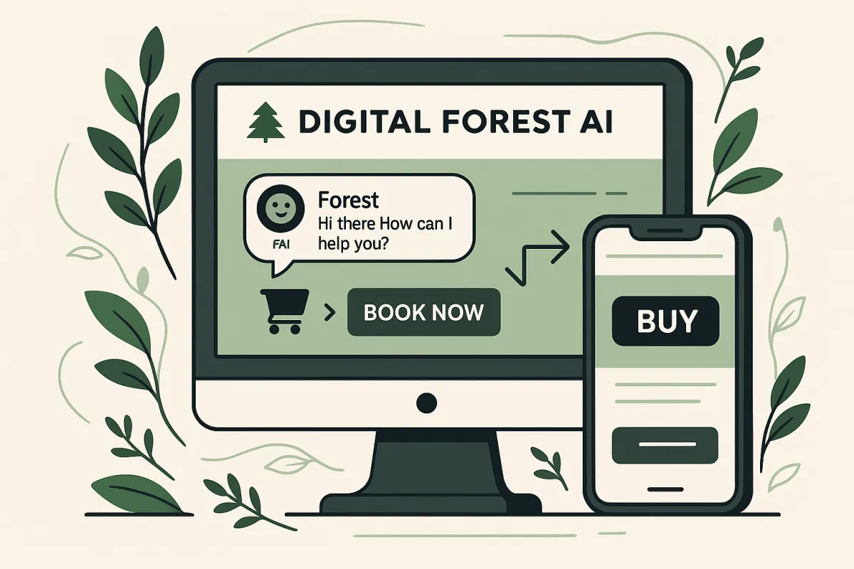 How to Build a Smart Website That Sells in 2025