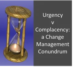 Change Management Strategy & Frameworks