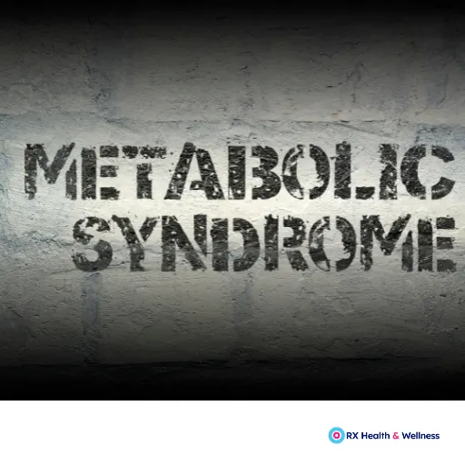 What Is Metabolic or Cardiometabolic Syndrome?

