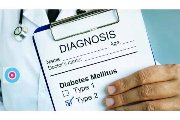 Type 2 Diabetes
